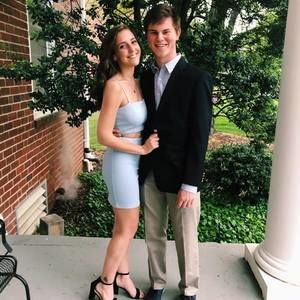 Meet your Posher, Toni-lynn